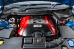 Vauxhall VXR8 Tourer 2013 года